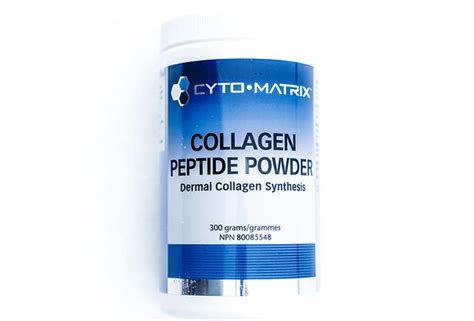 Collagen Peptide Powder | timelesshealthclinic