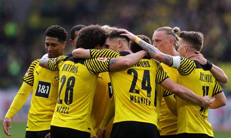 Borussia Dortmund player ratings vs Köln: Gregor Kobel stars in 2-0 win