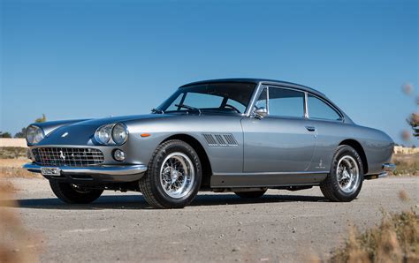 1964 Ferrari 330 GT 2+2 | Gooding & Company