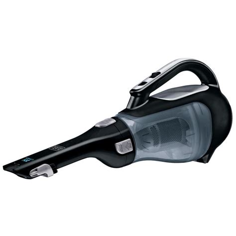 BLACK+DECKER 20-Volt Cordless Handheld Vacuum at Lowes.com