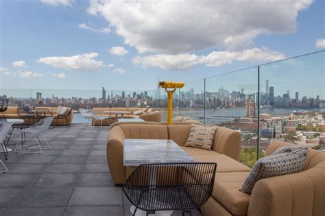 william vale hotel rooftop - Google Search | Nova york cidade, Cidade