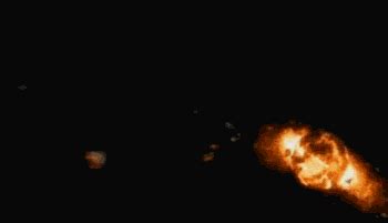 The various types of GIFs show how the Solar System formed and also ...