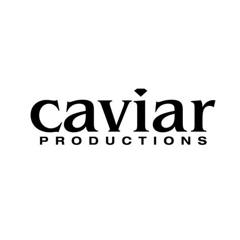 Caviar Productions