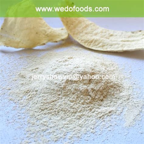 China Konjac Powder Manufacturers & Suppliers - Wholesale Price for ...