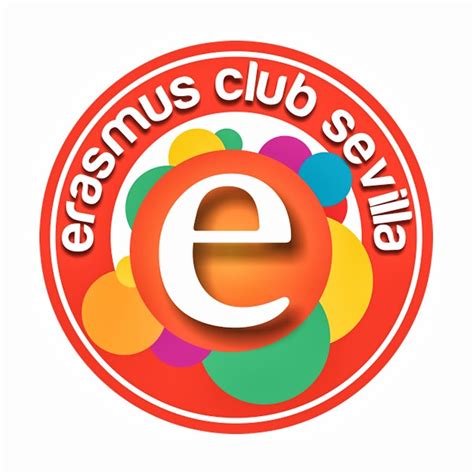 Erasmus Club Sevilla - YouTube