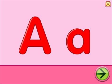 Starfall ABCs - App voor iPhone, iPad en iPod touch - AppWereld