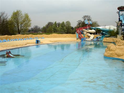 Neptune's Beach Thorpe Park | Thorpe park, Neptune beach, Jacksonville florida