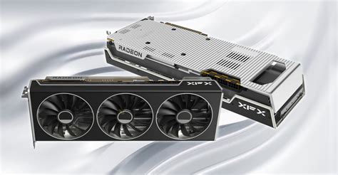 XFX Radeon RX 7900 XT Merc 310 GPU features three 8-pin power connectors - VideoCardz.com : r/Amd