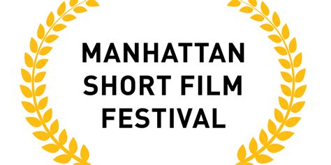 Manhattan Short Film Festival [09/28/23]