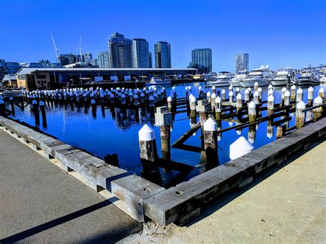 Docklands Melbourne : r/melbourne