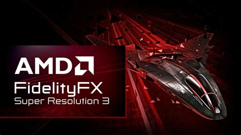 AMD's FSR 3 Frame Generation source code is now available for game ...