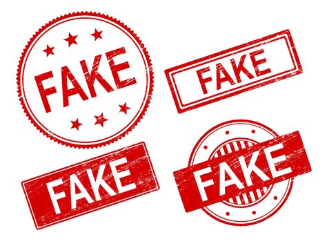 Fake Stamp PNG Transparent Images - PNG All