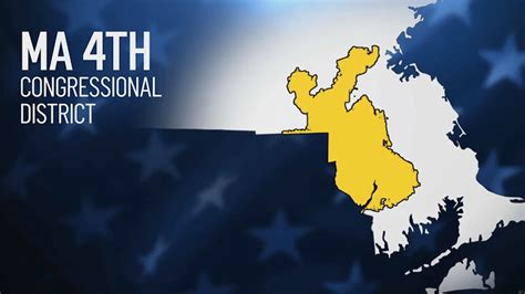 The Race for Massachusetts’ 4th Congressional District Heats Up – NBC Boston