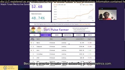 Top defi coins 2020 - apowinning