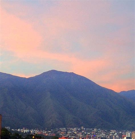 Cerro El Avila, Caracas, Venezuela Nature Wallpaper, Natural Landmarks, Places, Travel ...