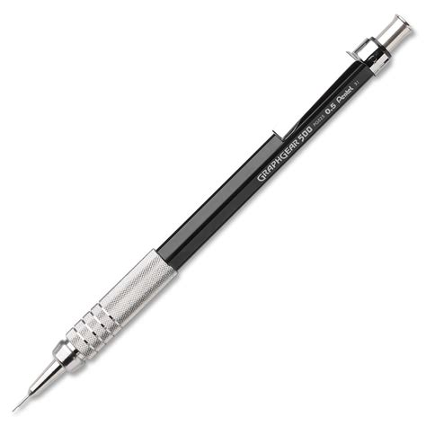 The Best Mechanical Pencils for Drawing & Sketching in 2023