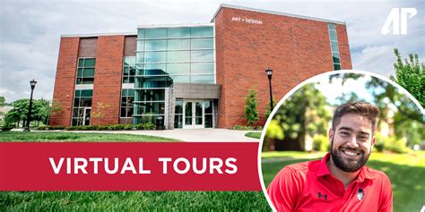 Austin Peay offering one-on-one virtual tours of campus