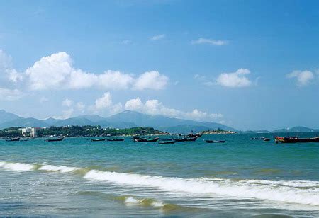 Ha Tien Beach | Ha Tien Town