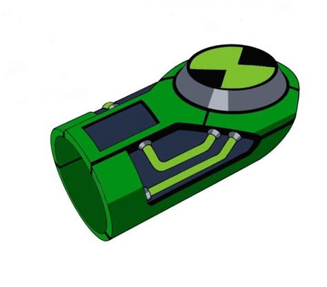 Best looking omnitrix-- Poll Results - Ben 10: Ultimate Alien - Fanpop