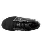 Nike Training Shoe Zoom Metcon Turbo 2 - Black/Metallic Cool Grey | www ...