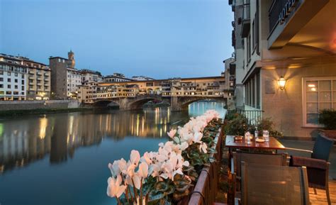 Lungarno Collection unveils the new Hotel Lungarno in Florence | Hurlingham Travel