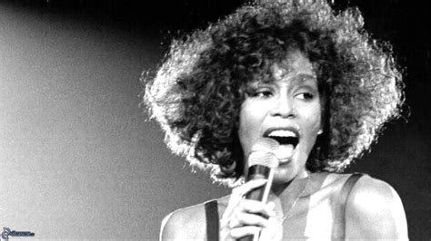 Whitney Houston