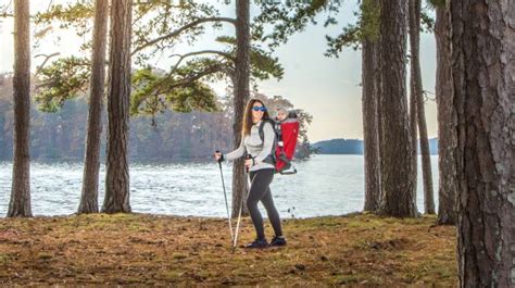 The Best Baby Carriers for Hiking in 2024 | Tested by GearJunkie