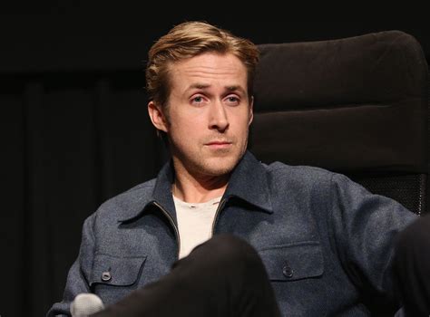 Ryan Gosling Feud With Estranged Dad — Skipped His Wedding!