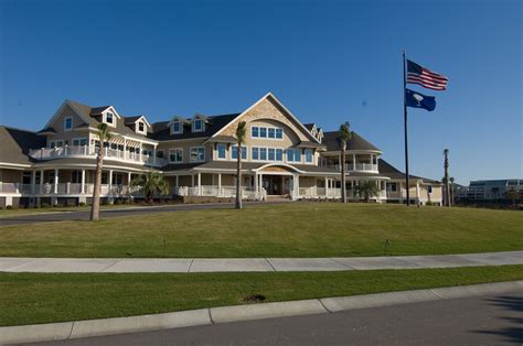 The Island House at Seabrook Island — GBA Architecture