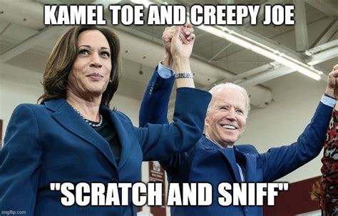 Harris-Biden 2020 - Imgflip