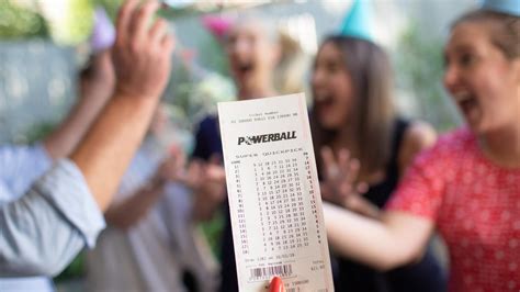 Powerball Lotto $80 million: VIC ticket wins jackpot | Winning numbers