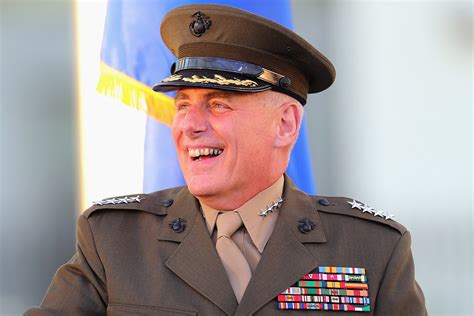 Trump names Gen. John Kelly to lead Homeland Security