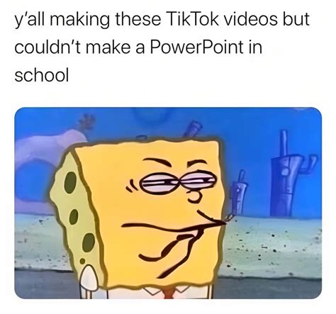 20 TikTok Memes to Brighten Your Feed and Your Day