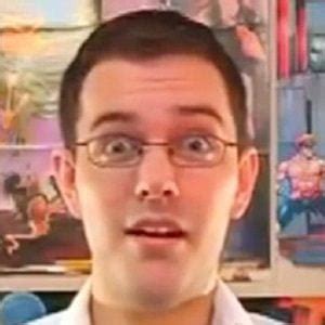 James Rolfe - Age, Family, Bio | Famous Birthdays