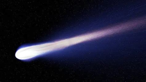 100 Interesting Facts About Comets