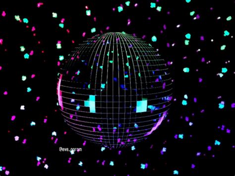 Discoball GIFs - Get the best GIF on GIPHY