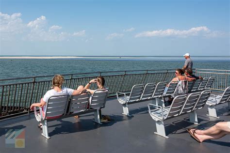 Cedar Island Ferry - OuterBanks.com