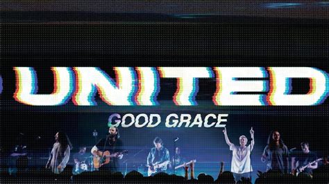 Hillsong united good grace live from passion 2020 – Artofit