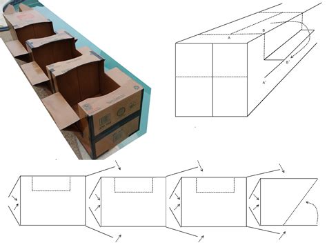 Student and Class Conversations: Perfect Cardboard Boat Design