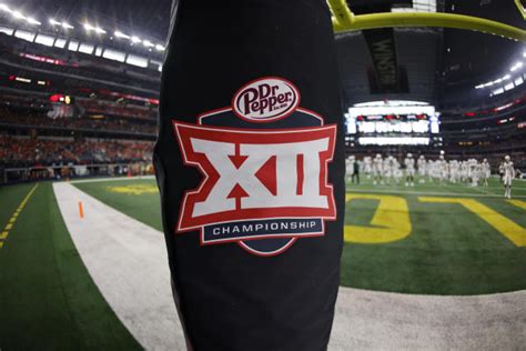 2023-24 Big-12 Bowl Games Schedule, Date Times, TV, Odds Predictions ...