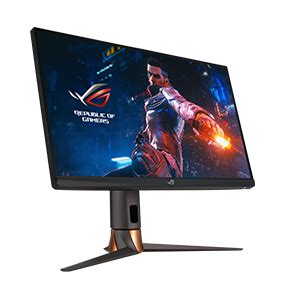 ROG Swift PG279QM | Gaming monitors｜ROG - Republic of Gamers｜ROG Global