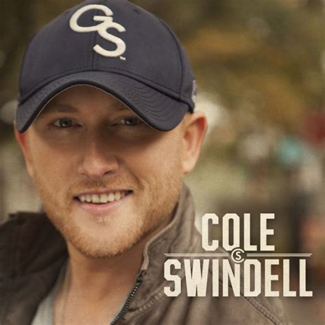 Cole Swindell by Cole Swindell | CD | Barnes & Noble®