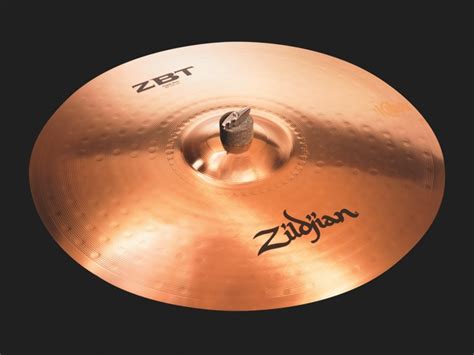 Zildjian ZBT And ZHT Cymbals Reviewed! – DRUM! Magazine