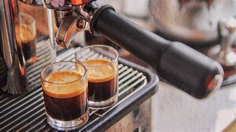 15 Must-Know Tips for Making A Perfect Espresso Shot - Barista's Choice