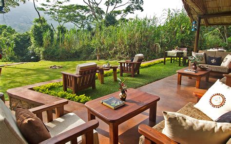 Best Uganda Safari Lodges & Hotels | Uganda Gorilla Safaris Experts