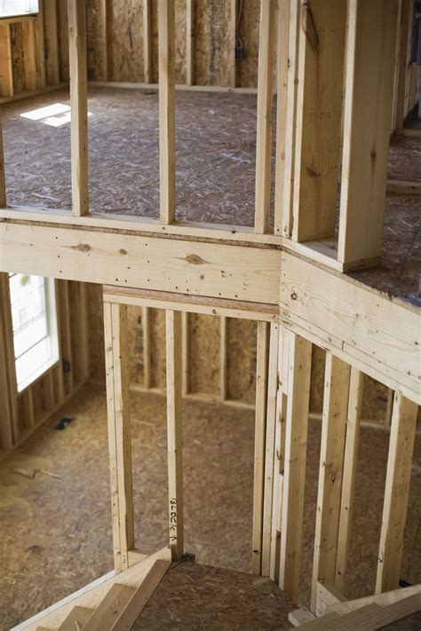 How to Install Floor Joist Hangers