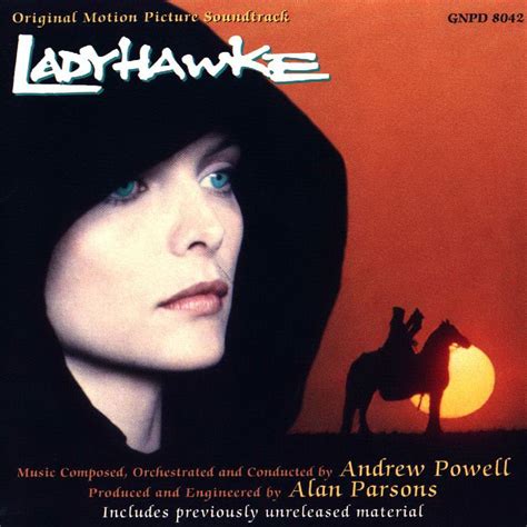 ROCK&VARIOS: Alan Parson Project- Ladyhawk