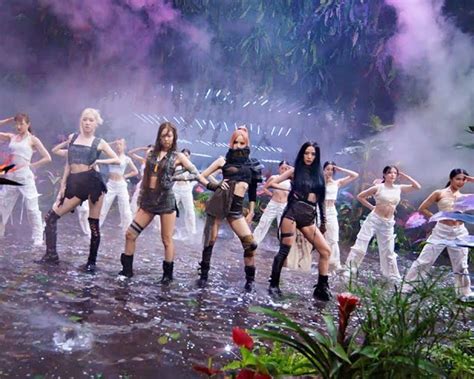 ‘Pink Venom’: Todo sobre el regreso de Blackpink