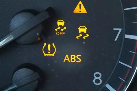 How to Turn off Abs Light on Nissan Altima • The Car How