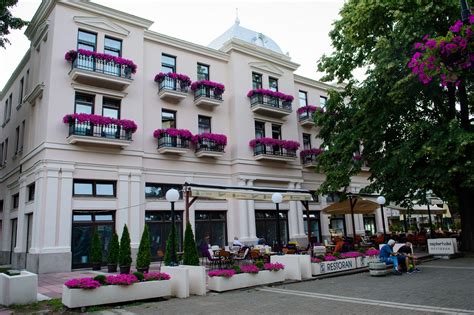 Zepter Hotel Vrnjacka Banja Spa